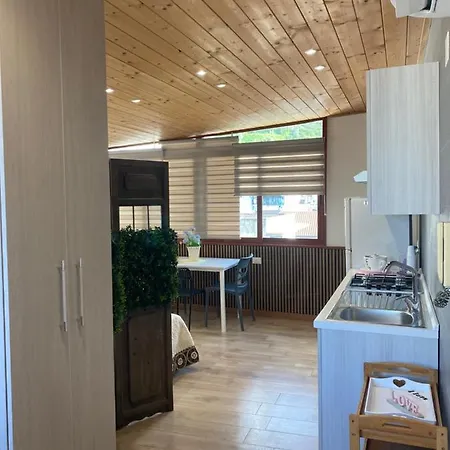 Holiday home Sissi Gragnano