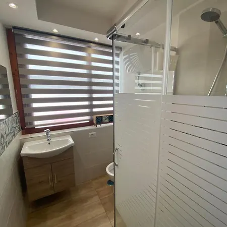 Holiday home Sissi *