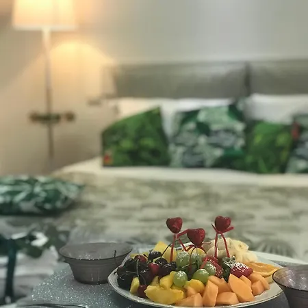 Sissi Holiday home Gragnano