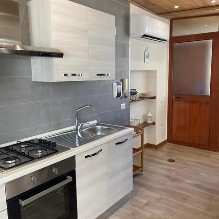 Holiday home Sissi Gragnano