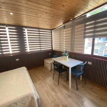 Holiday home Sissi *