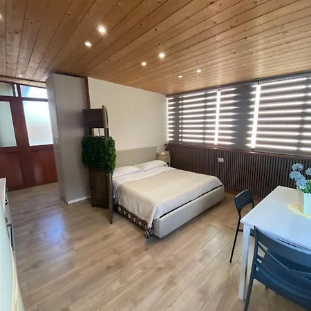 Sissi Holiday home Gragnano