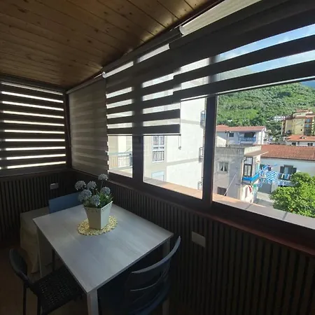 Holiday home Sissi *