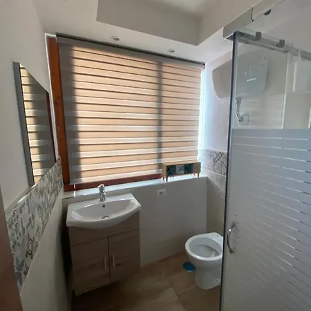 Sissi Holiday home