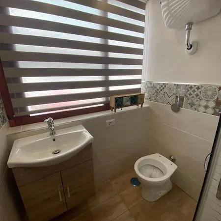 Sissi Holiday home *