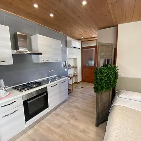 Sissi Holiday home Gragnano
