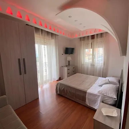 Sissi Holiday home *