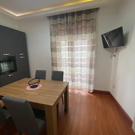 Sissi Holiday home