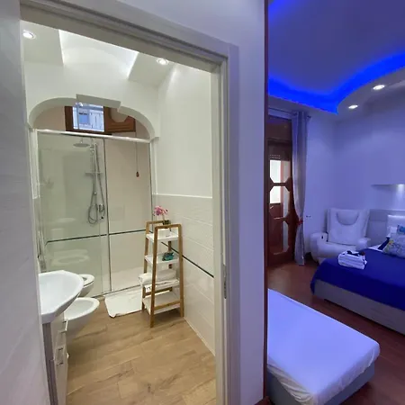 Sissi Holiday home