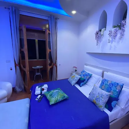 Sissi Holiday home