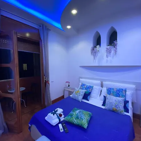 Holiday home Sissi *